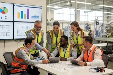 2027 What to Expect in an Online Occupational Safety & Health Doctorate Program: Courses, Research, Faculty Support, and Final Projects thumbnail