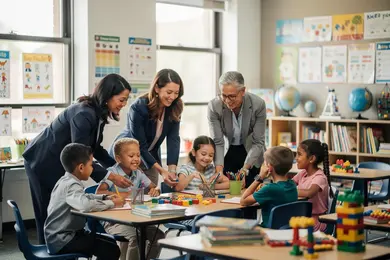 2026 Accredited Online Elementary Education Bachelor's Degree Programs: How to Verify Quality thumbnail