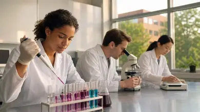2027 Online Biology Master's Programs With No Personal Statement or Admissions Essay Required thumbnail