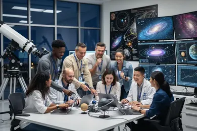 2026 How Many Credits Do You Need for an Astronomy & Space Studies Bachelor's Degree? thumbnail