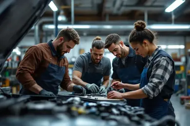 Most Affordable Automotive Technician Schools, Colleges & Trade Certification Training Programs in Uvalde for 2026