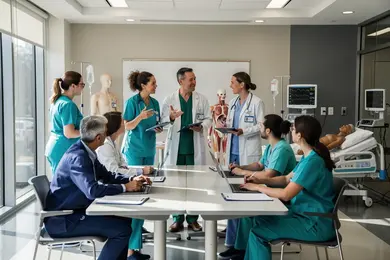 2027 Accredited Online Nurse Educator Degree Programs With No GRE or GMAT Requirements thumbnail