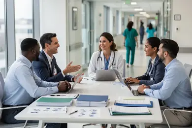 2026 Best Online Bachelor's in Healthcare Administration With the Best Fit for Busy Professionals thumbnail