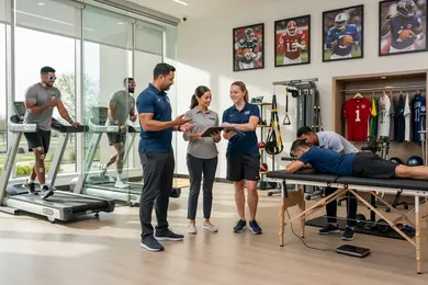 2026 Sports Science Student Debt Report: Borrowing, Monthly Payments, and Repayment Risk thumbnail