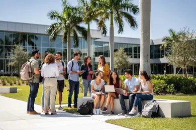 2026 Colleges in Florida with High Acceptance Rates: Complete Guide for College Applicants thumbnail
