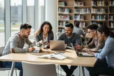 2027 Best Associate Degree Programs With Transfer-Friendly Policies thumbnail