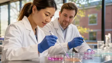 2027 Online Biology Master's Programs With University Scholarships: Awards, Eligibility & Tuition After Aid thumbnail