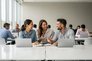2027 AACSB vs. ACBSP for Career Changers: Cost, Admissions, and Employer Recognition thumbnail
