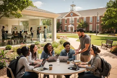 2026 Is Keiser University Good for Online Students? Programs, Flexibility, and Value thumbnail