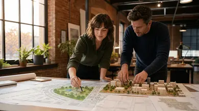2027 Best Online Urban Planning Degree Programs at Nonprofit Universities thumbnail