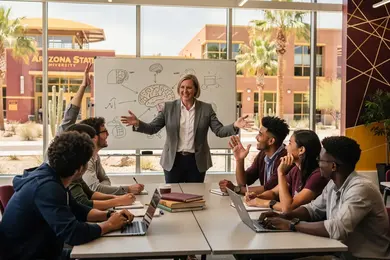 2026 Is Arizona State University's Online BA in Psychology - Positive Psychology Worth It? What Students Should Know thumbnail