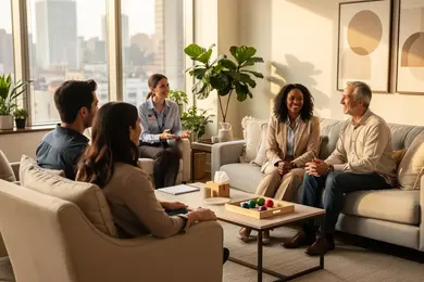 2026 Marriage and Family Therapy Career Hotspots: Cities With the Best Pay, Job Openings, and Growth thumbnail