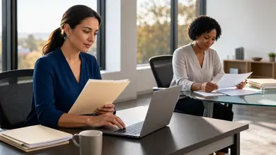 2027 Online Health Information Management Master's Programs With University Scholarships: Awards, Eligibility & Tuition After Aid thumbnail