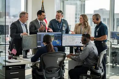 2026 How to Choose an Online Homeland Security Degree for Counterterrorism Careers thumbnail