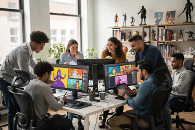 2027 Entry-Level Hiring Trends for Animation Graduates: Where New Grads Have the Best Odds thumbnail