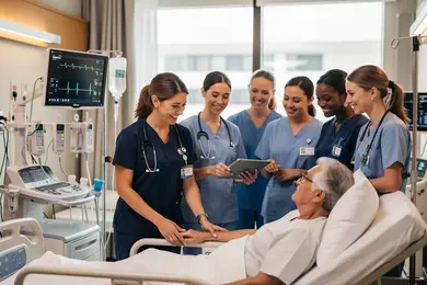 2026 Adult Gerontology Acute Care Nurse Practitioner Tuition Inflation Report: How Fast Are Program Costs Rising? thumbnail
