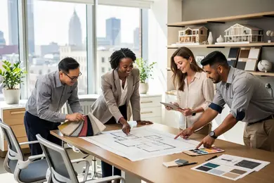 2027 Online Interior Design Degree Programs That Accept 60, 75, or 90 Transfer Credits thumbnail