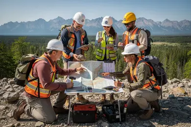 2026 Online Geosciences Degrees With Sustainability and Earth Systems Concentrations thumbnail