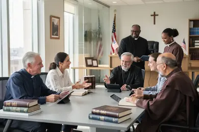 2026 Best Accredited Online Theology Degree Programs: Compare Tuition, Admissions, and Career Outcomes thumbnail