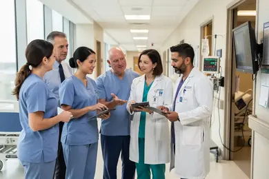2026 Clinical Nurse Leader Career Outcomes by Degree Level Report: Pay, Employment, and Advancement Patterns thumbnail
