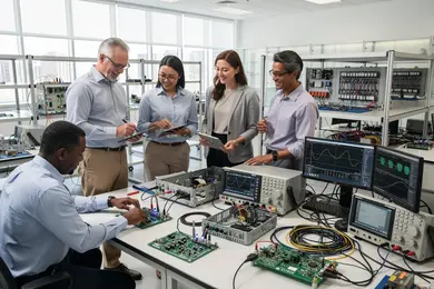 2026 Best Online Bachelor's in Electrical Engineering for Adults Over 40 thumbnail