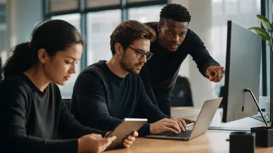2027 Fastest Accredited Online Cybersecurity Master's Programs With No Thesis Requirement thumbnail