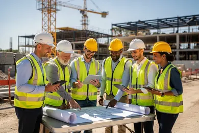 2026 Online Construction Management Degrees With Project Controls Coursework thumbnail