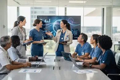 2027 Best Online Nursing Leadership Doctorate Programs for Consulting Careers thumbnail