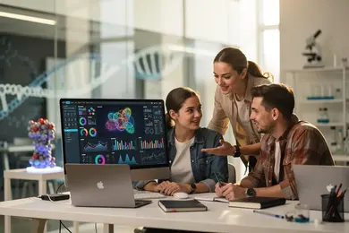 2027 Master's in Data Science vs. Master's in Bioinformatics: Choosing Your Graduate Path thumbnail