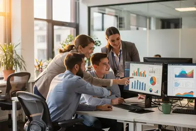 2026 Entry-Level Hiring Trends for Analytics Graduates: Where New Grads Have the Best Odds thumbnail
