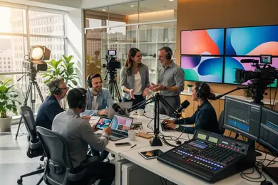 2026 Can You Study Media Communication Master's Programs Part-Time? Options & Duration thumbnail