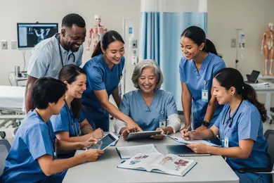 2027 Best Online Nurse Education Doctorate Programs for Consulting Careers thumbnail