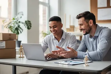 Online MBA in Organizational Change: Admissions Guide for Small Business Owners thumbnail