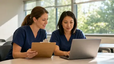 2027 Fastest Accredited Online Nurse Educator Master's Programs With No Thesis Requirement thumbnail