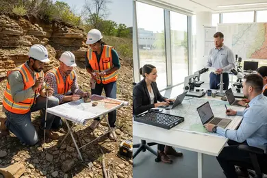 2026 Online Geosciences Bachelor's Degree Programs With Asynchronous Classes thumbnail