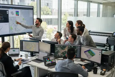 2027 Geographic Information Systems Job Market Report: Open Roles, Salary Bands, and Hiring Momentum thumbnail