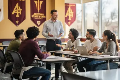2026 Arizona State University Online MSE in Software Engineering: Cost, Curriculum, Admissions, and Career Outcomes thumbnail