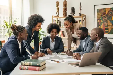 2026 African and African American Studies Job Market Report: Open Roles, Salary Bands, and Hiring Momentum thumbnail