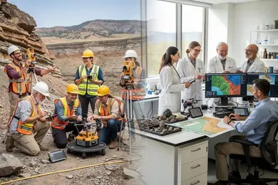 2027 Cheapest Accredited Online Geoscience Degree Programs: Tuition, Fees, and Financial Aid thumbnail