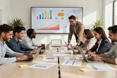 2027 Accredited Supply Chain Programs With No GMAT and Under 18 Months thumbnail