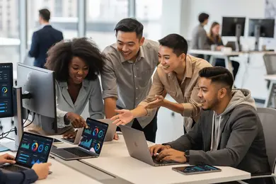 2026 Best Value Online Digital Audiences Degree Programs: Affordable Accredited Options with the Strongest ROI thumbnail