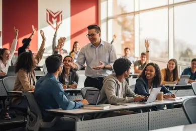 2026 Maryville University Online Master of Business Administration - MBA in Health Administration: Cost, Admissions, Curriculum, and Career Paths thumbnail