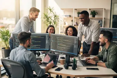 2026 Internship, Practicum or Clinical Requirements for Software Development Master's Programs thumbnail