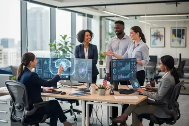 2026 Best AI Courses for Executive Assistants thumbnail