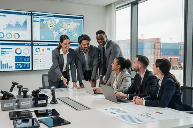 2026 Online Supply Chain Management Bachelor's Degree Programs Under $10,000 thumbnail