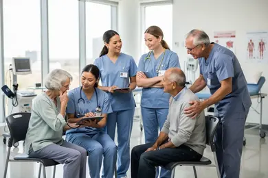 2027 How Employers Are Changing Hiring Criteria for Adult Gerontology Primary Care Nurse Practitioner Graduates in the AI Era thumbnail