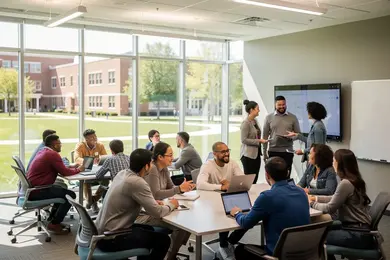 2026 Does Aurora University Require GRE, GMAT, or Test Scores for Online Programs? thumbnail