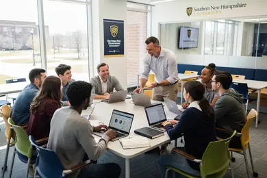2026 Is Southern New Hampshire University's Online BS in Computer Science - General Worth It? What Students Should Know thumbnail