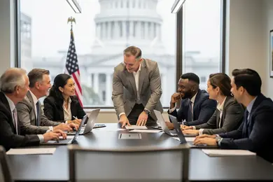 2026 Best Online MPA Programs With Capstone Projects for Public-Sector Professionals thumbnail