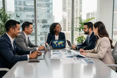 2027 International Business Salary Trends Report: Are Wages Keeping Up With Tuition and Inflation? thumbnail